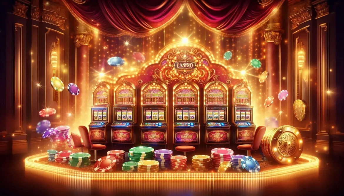 Century Down Casino